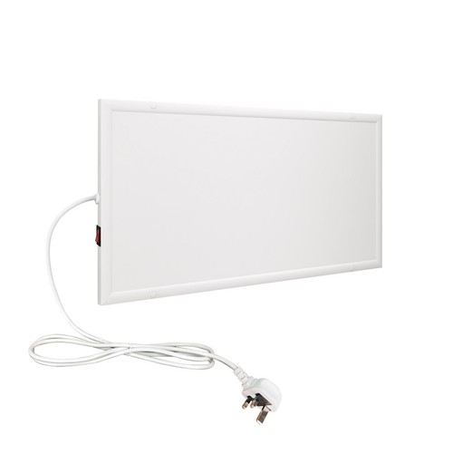 170w infrared heating panel - 170w,