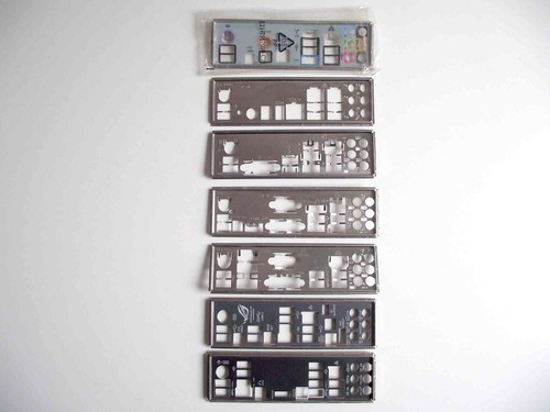 Atx motherboard shield - atx,