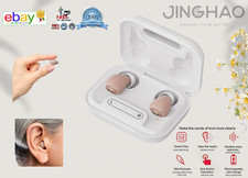 Hearing aids，60 hours