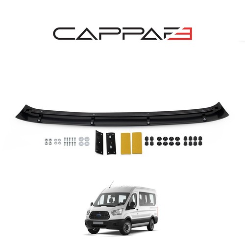 Cappafe ford transit 2014 - transit,