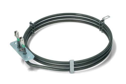 Kenwood fan oven cooker - cooker, heater