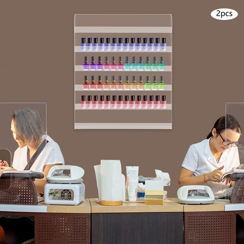 Pack nail polish organizer - 2,