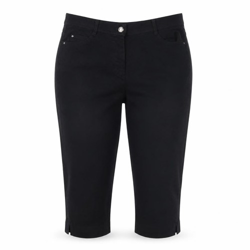 Olsen womens capri jeans size - womens,
