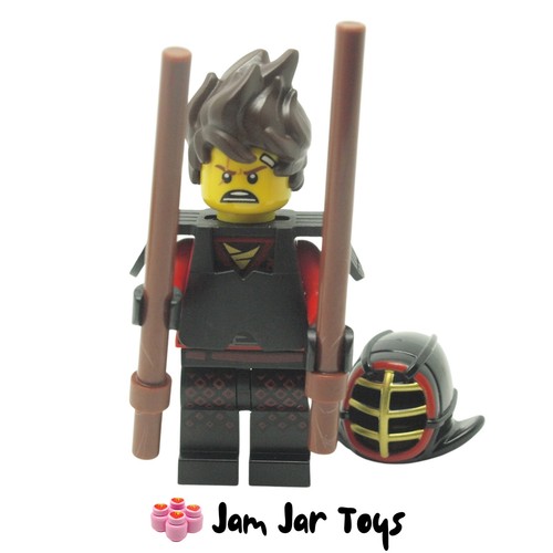 Lego ninjago movie kai - ninjago,
