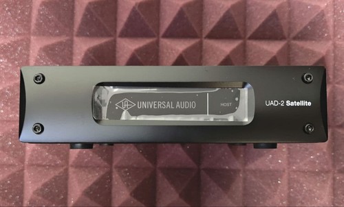 Universal audio uad - audio, uad-2