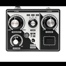 Benidub Lickshot Dub Siren