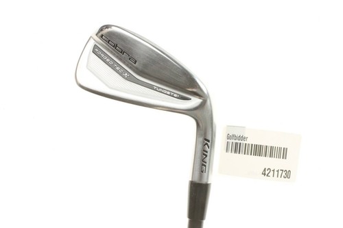 Cobra king forged tec - forged, golf