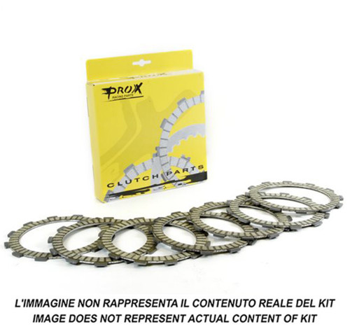 Sugerati clutch discs - , for