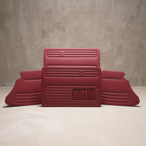 Door panel set - for, classic