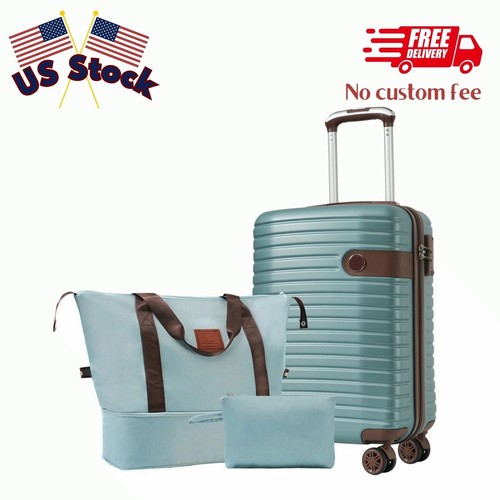 Piece luggage set - set,, 20"