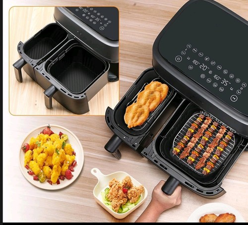 Air fryer accessories - air,