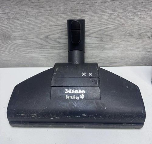 Miele cat dog turbo plus - dog,