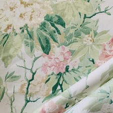 Colefax & Fowler Curtain