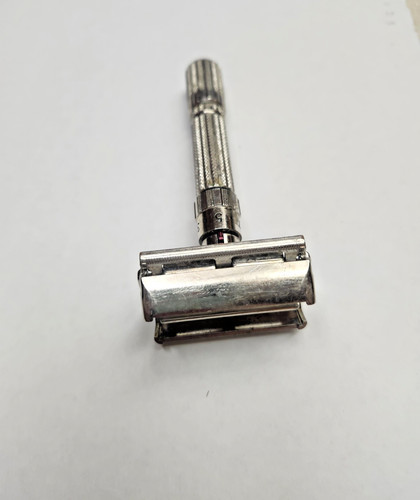 Vintage gillette fatboy - gillette, "fatboy"