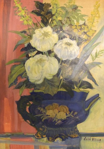 Curt viberg - curt, (1908-1969)