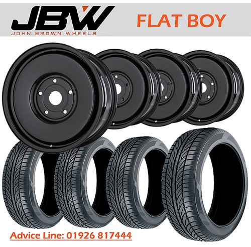 X18 jbw flat boy gloss - flat,