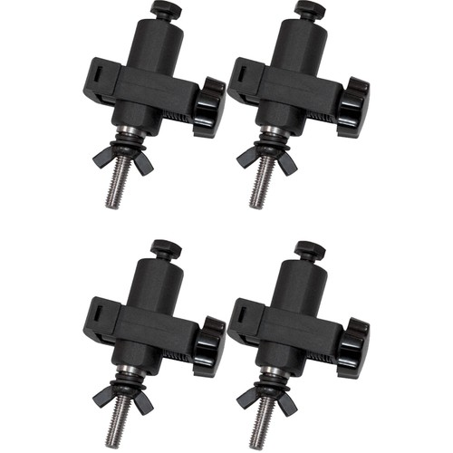 Rhino quick clamp - 4, x