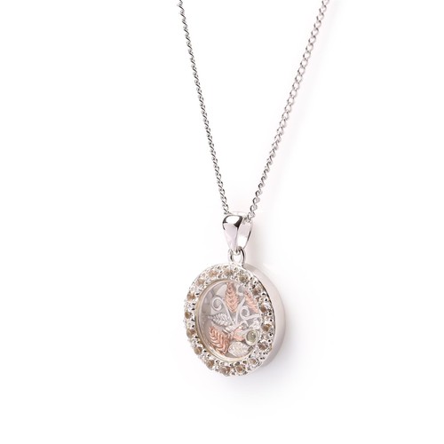 Clogau awelon inner charm - clogau,