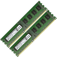 4GB 8GB 16GB Desktop Memory