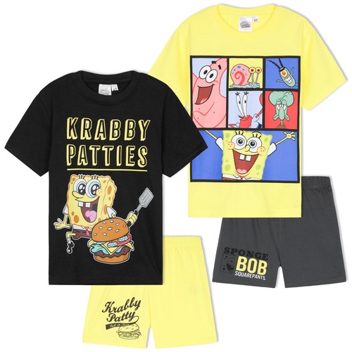 Spongebob squarepants boys - squarepants,
