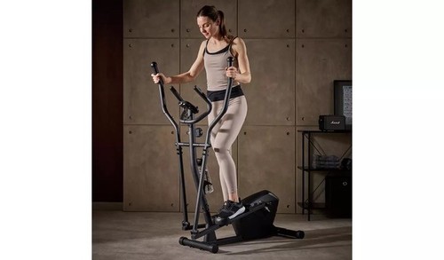 New boxed pro - &, fitness