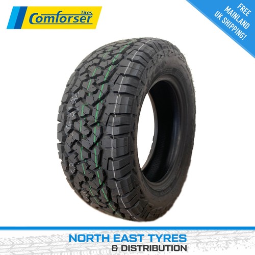 285 comforser cf1100 - 285,