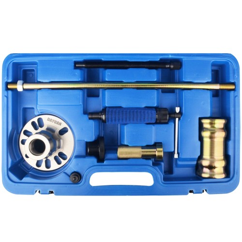 Hydraulic wheel hub - hydraulic, bearing
