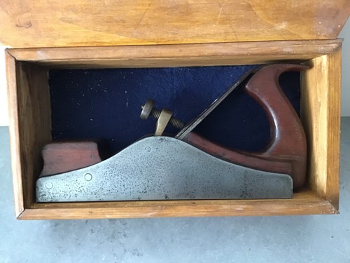 Scottish rear miter - scottish,