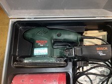 Bosch Sanding Machine