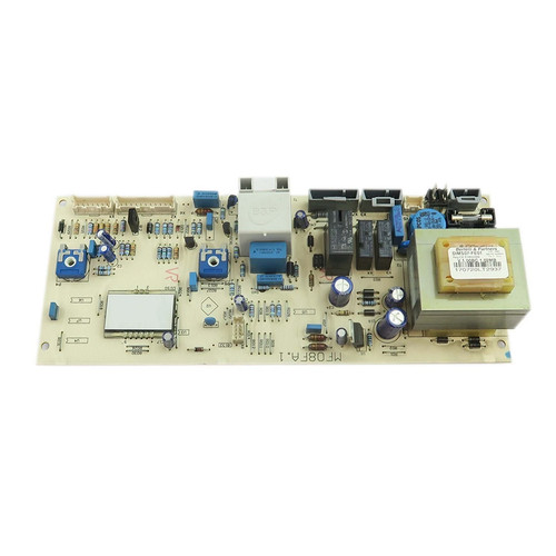 Ferroli domi compact f30 - domi,