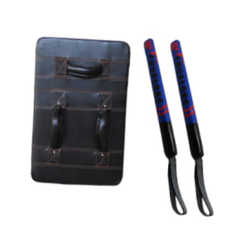 Blocking pad sports - sports, training