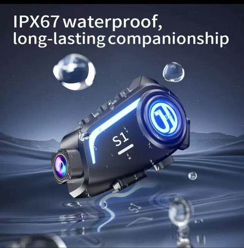 Bluetooth helmet headset - bluetooth,