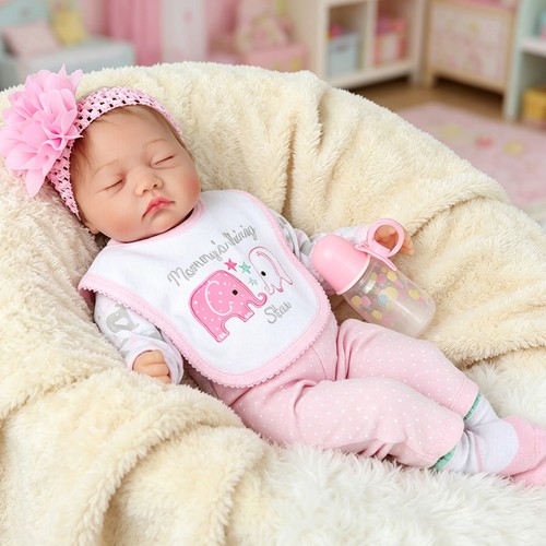 Real life reborn baby - life,