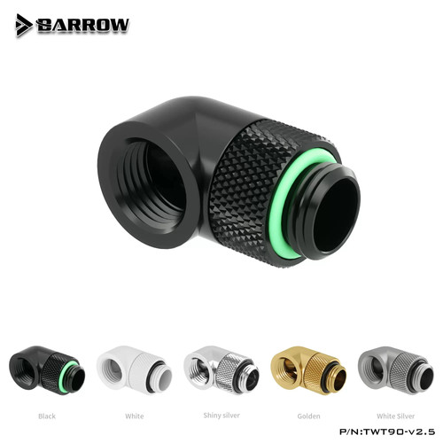 Water cooling rotary - cooling,