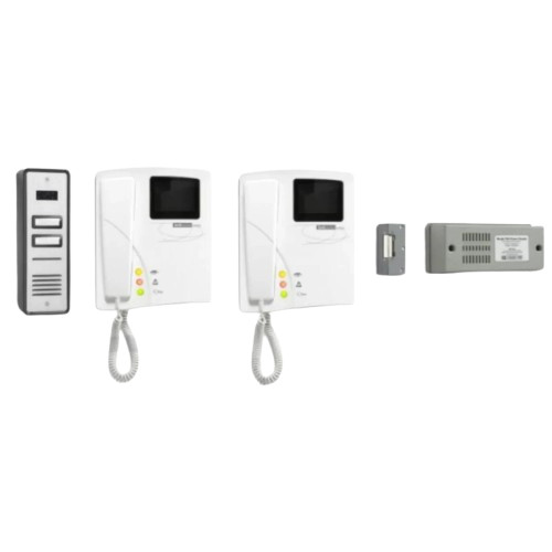 Bell system bs2 - system,