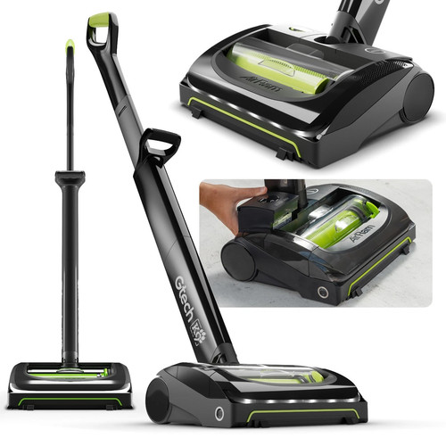 Gtech airram mk2 cordless - airram,