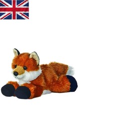 Mini Flopsies 8-Inch Fox