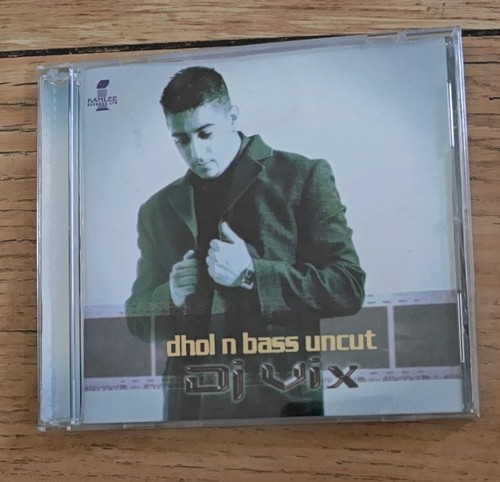 Vix dhol bass - vix,