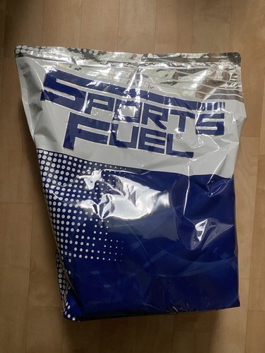 Sports fuel anabolic whey - fuel,
