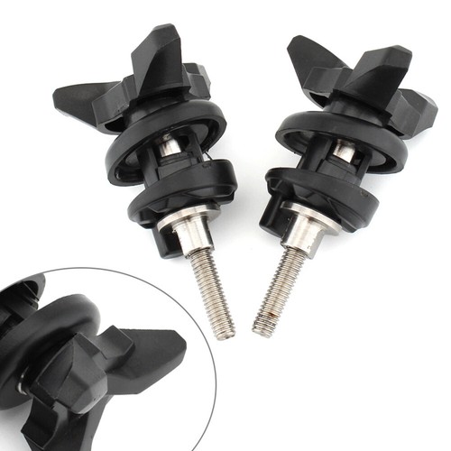 Windshield lock adjustment - windshield,