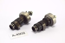 1992 Yamaha XV 535 Virago