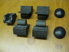 FORD ESCORT MK2, BONNET