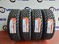 X4 185 80 14 MAXXIS ALL