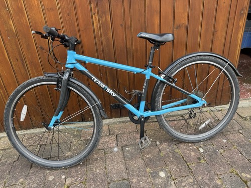 Team sky frog - team, 700c