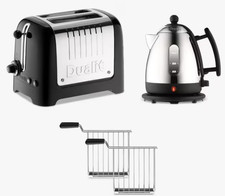 Dualit Lite Kettle & Toaster