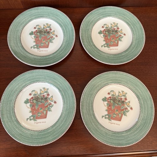 Wedgwood sarah garden salad - garden,