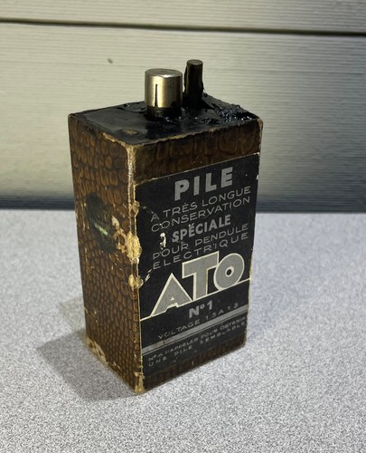 Ato antique vintage dry - 1,