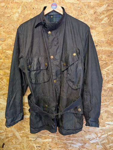 Vintage barbour beacon jacket - barbour,