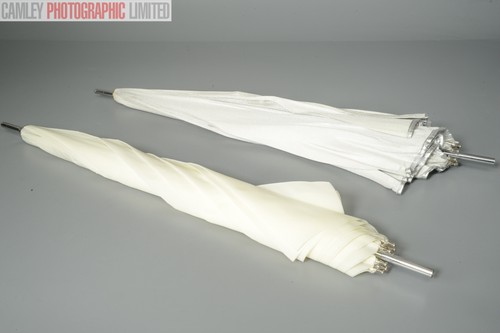 Pair portaflash umbrellas - portaflash,