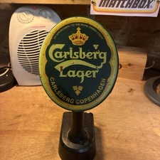Pub Carlsberg  Pump Display